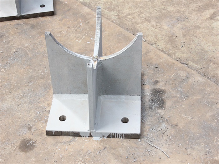 迁安螺栓球支座